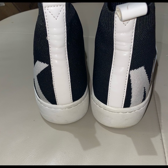 Like New Michael Kors slip on 👟 sneakers - Picture 4 of 8